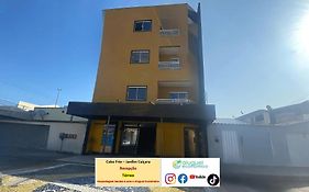 Cabo Frio - Jardim Caiçara - Aluguel Econômico